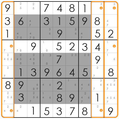 free sudoku evil