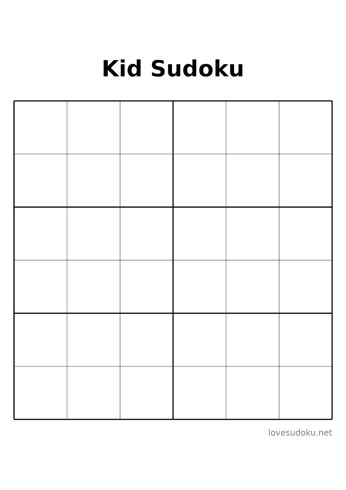 printable sudoku puzzles with answers