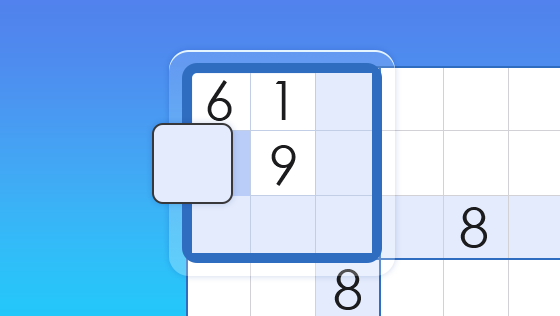 sudoku wooden game
